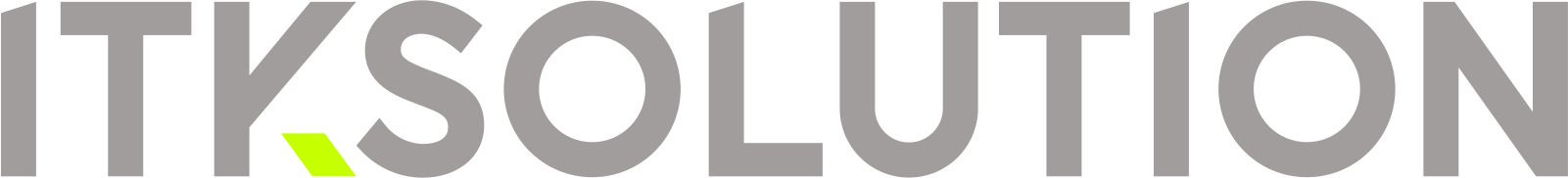 ITK Solution Logo
