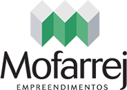 Logo Construtora Mofarrej